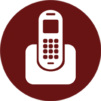 Icon Telefon